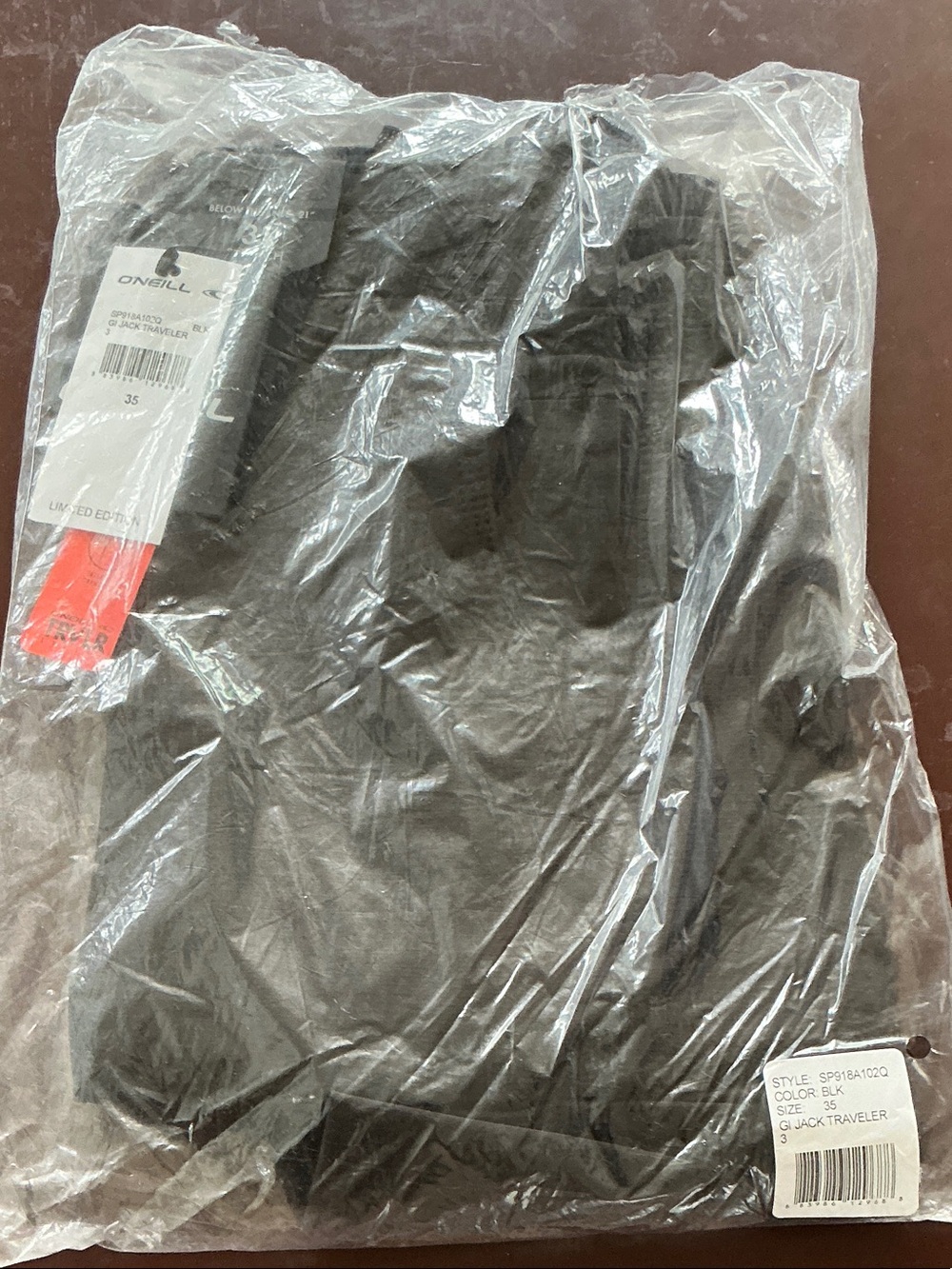 O’Neil Trvlr shorts
